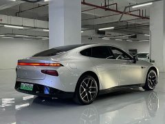 XPeng P7 P7i 702 Pro - ფოტო 6