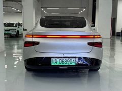 XPeng P7 P7i 702 Pro - ფოტო 7