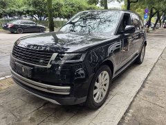 Land Rover Range Rover 3.0 L6 400PS Prestige Seven-Seat Extended Wheelbase - ფოტო 1