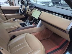 Land Rover Range Rover 3.0 L6 400PS Prestige Seven-Seat Extended Wheelbase - ფოტო 10