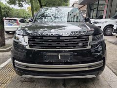 Land Rover Range Rover 3.0 L6 400PS Prestige Seven-Seat Extended Wheelbase - ფოტო 2