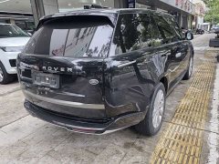 Land Rover Range Rover 3.0 L6 400PS Prestige Seven-Seat Extended Wheelbase - ფოტო 3