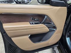 Land Rover Range Rover 3.0 L6 400PS Prestige Seven-Seat Extended Wheelbase - ფოტო 6