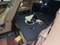 Land Rover Range Rover 3.0 L6 400PS Prestige Seven-Seat Extended Wheelbase - ფოტო 8