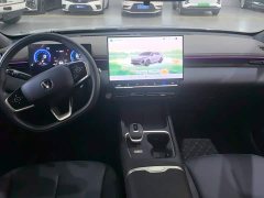 Changan Yiyong Fourth Generation 1.5T 500Bar Deluxe Edition - photo 12