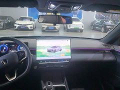 Changan Yiyong Fourth Generation 1.5T 500Bar Deluxe Edition - photo 13