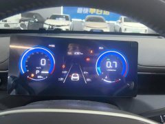 Changan Yiyong Fourth Generation 1.5T 500Bar Deluxe Edition - photo 14