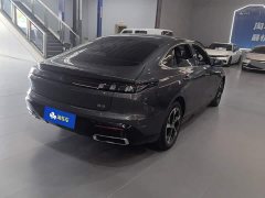 Changan Yiyong Fourth Generation 1.5T 500Bar Deluxe Edition - photo 3
