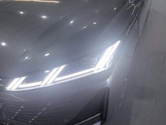 Changan Yiyong Fourth Generation 1.5T 500Bar Deluxe Edition - photo 5