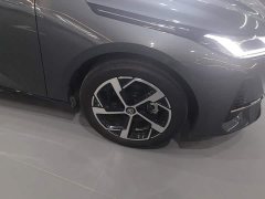 Changan Yiyong Fourth Generation 1.5T 500Bar Deluxe Edition - photo 6