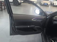 Changan Yiyong Fourth Generation 1.5T 500Bar Deluxe Edition - photo 7