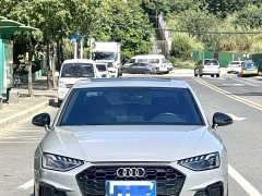 Audi A4L 40 TFSI Luxury Dynamic - фото 2