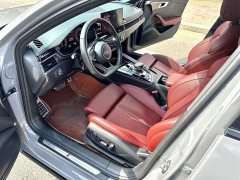 Audi A4L 40 TFSI Luxury Dynamic - фото 3