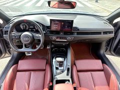 Audi A4L 40 TFSI Luxury Dynamic - фото 4