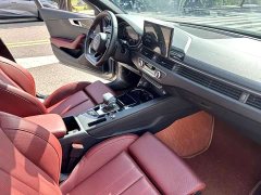 Audi A4L 40 TFSI Luxury Dynamic - фото 5