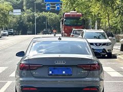Audi A4L 40 TFSI Luxury Dynamic - фото 7