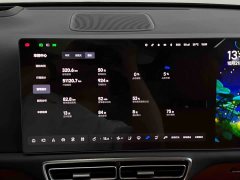 Li Auto L9 Pro - ფოტო 15