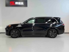 Li Auto L9 Pro - ფოტო 3