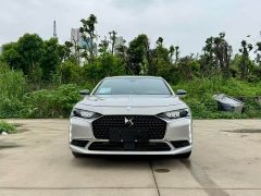 Changan DS 9 1.6T E-TENSE PHEV Edition - ფოტო 2