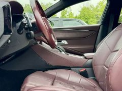 Changan DS 9 1.6T E-TENSE PHEV Edition - ფოტო 4