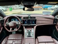 Changan DS 9 1.6T E-TENSE PHEV Edition - ფოტო 5