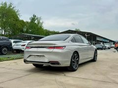 Changan DS 9 1.6T E-TENSE PHEV Edition - ფოტო 7