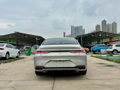 Changan DS 9 1.6T E-TENSE PHEV Edition - ფოტო 8