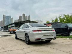 Changan DS 9 1.6T E-TENSE PHEV Edition - ფოტო 9