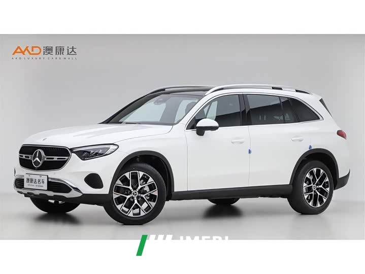 Mercedes-Benz GLC 260 L 4MATIC Dynamic 5-Seater - ავტომობილი ჩინეთიდან