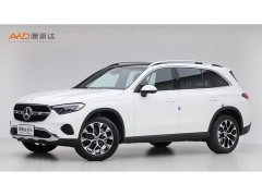 Mercedes-Benz GLC 260 L 4MATIC Dynamic 5-Seater - ფოტო 1