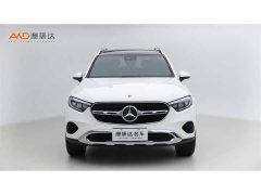 Mercedes-Benz GLC 260 L 4MATIC Dynamic 5-Seater - ფოტო 2
