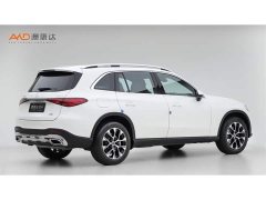 Mercedes-Benz GLC 260 L 4MATIC Dynamic 5-Seater - ფოტო 3