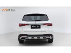 Mercedes-Benz GLC 260 L 4MATIC Dynamic 5-Seater - ფოტო 4