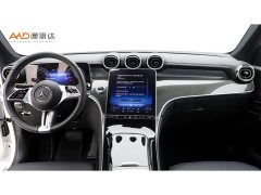 Mercedes-Benz GLC 260 L 4MATIC Dynamic 5-Seater - ფოტო 5