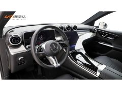 Mercedes-Benz GLC 260 L 4MATIC Dynamic 5-Seater - ფოტო 6