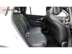 Mercedes-Benz GLC 260 L 4MATIC Dynamic 5-Seater - ფოტო 8