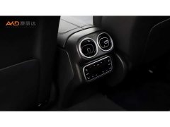 Mercedes-Benz GLC 260 L 4MATIC Dynamic 5-Seater - ფოტო 9