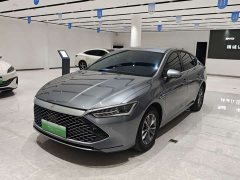 BYD Qin PLUS Glory Edition DM-i 55KM Leading - ფოტო 1