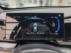 BYD Qin PLUS Glory Edition DM-i 55KM Leading - ფოტო 10