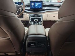 BYD Qin PLUS Glory Edition DM-i 55KM Leading - ფოტო 12
