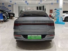 BYD Qin PLUS Glory Edition DM-i 55KM Leading - ფოტო 14
