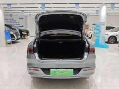 BYD Qin PLUS Glory Edition DM-i 55KM Leading - ფოტო 15