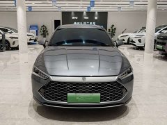 BYD Qin PLUS Glory Edition DM-i 55KM Leading - ფოტო 2