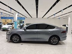 BYD Qin PLUS Glory Edition DM-i 55KM Leading - ფოტო 3
