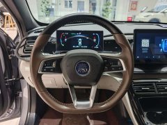 BYD Qin PLUS Glory Edition DM-i 55KM Leading - ფოტო 9