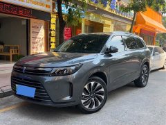 AITO Wenjie M7 1.5T AWD Luxury - photo 1