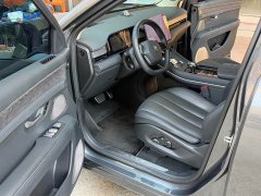 AITO Wenjie M7 1.5T AWD Luxury - photo 2