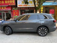 AITO Wenjie M7 1.5T AWD Luxury - photo 4