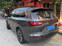 AITO Wenjie M7 1.5T AWD Luxury - photo 5