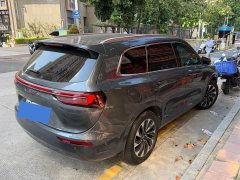 AITO Wenjie M7 1.5T AWD Luxury - photo 6